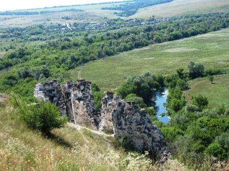От Премудрой Девицы история вторая