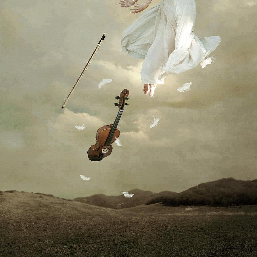 Торнадо любит города...