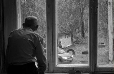 Лужи из детства