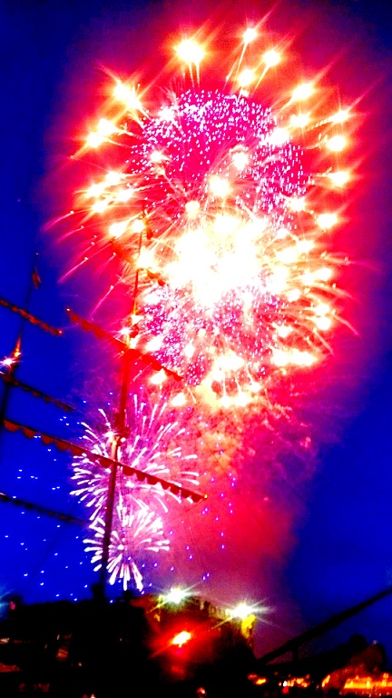 Одиночество из-за творческих температур!