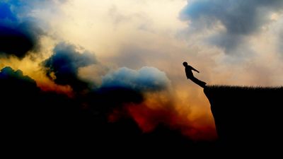 Дурь беспросветная