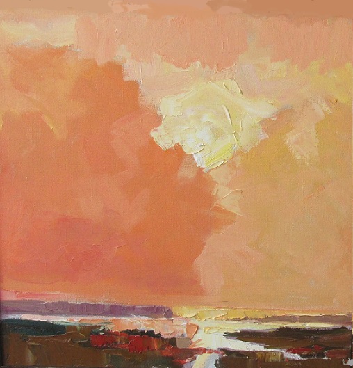 Создание шедевра