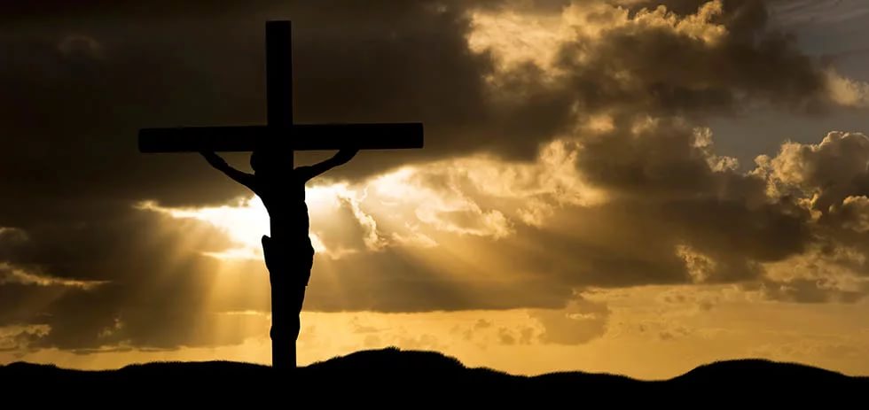 Притча о Кресте...