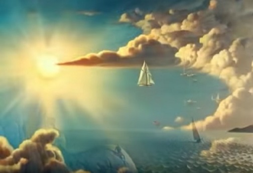 И откуда взялась эта нежность?..