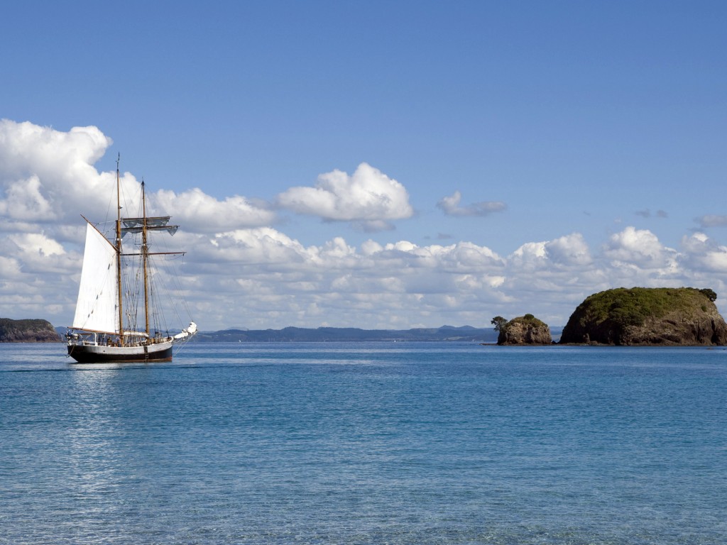 Околдована Солнечным Светом...