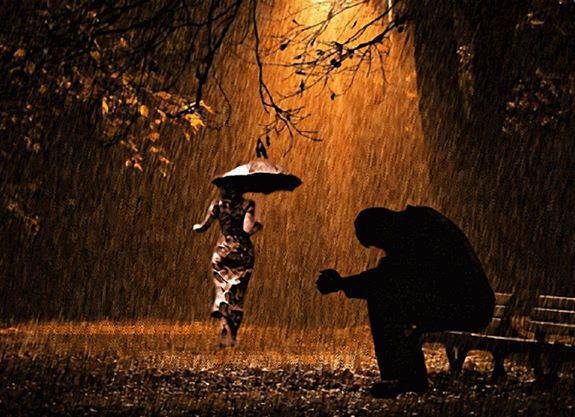 Осенняя песня