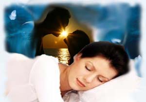 Сон мама умершая целует. Что означает возлюбленный во сне. Видеть во сне свою возлюбленную в певицу.