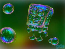 Мыльный пузырь