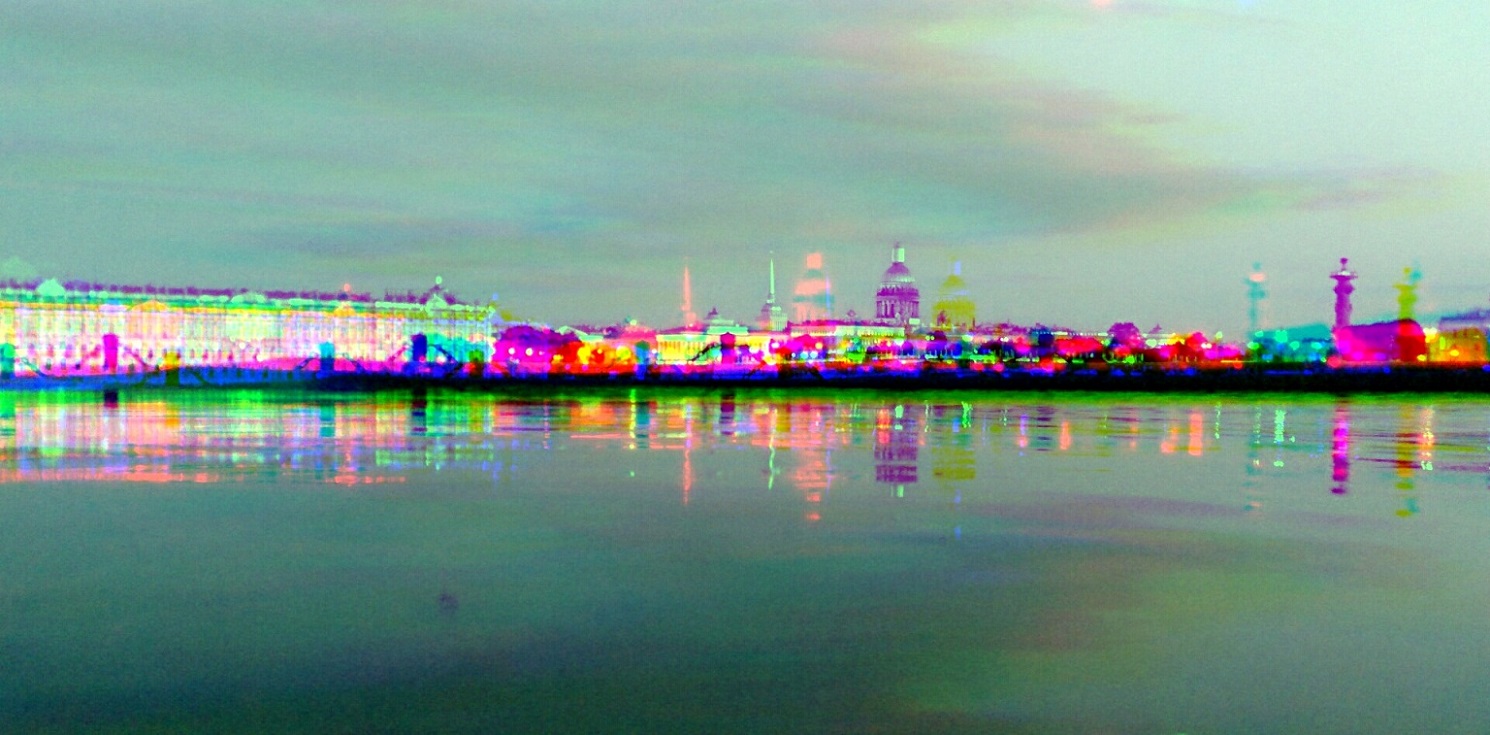 И музыку разоблачать!