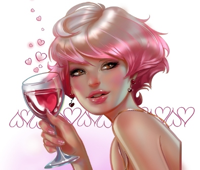 Ах, женщины, коварные создания