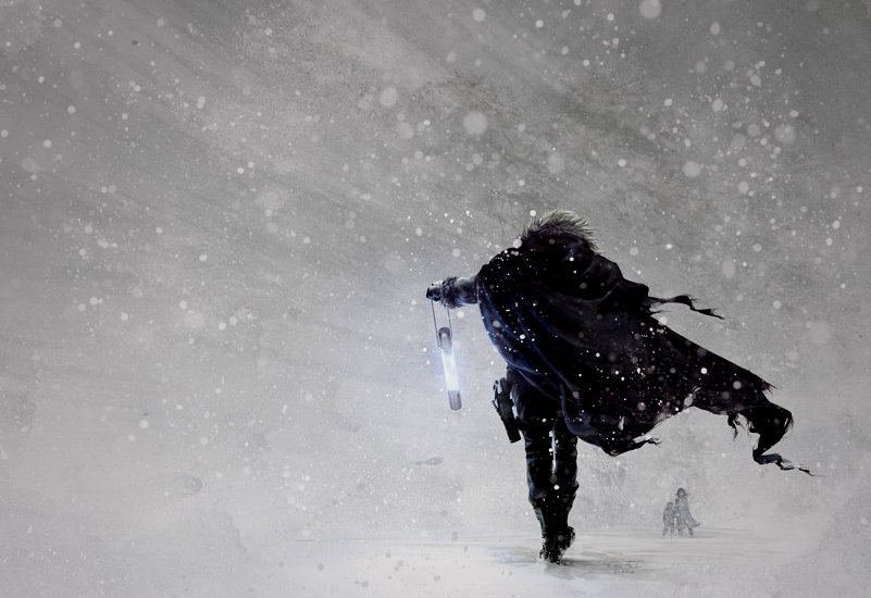 Пусть тропы