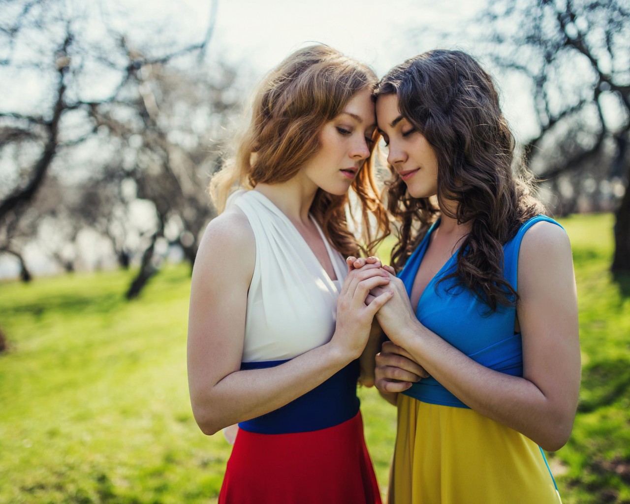 Сказание о близнецах