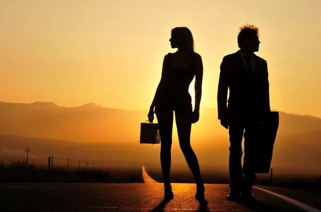 и я не мечтала сюда попасть