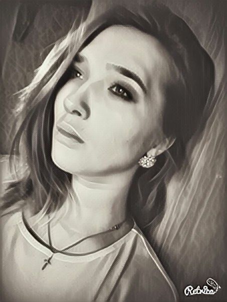 Любовь в своей жизни ища...