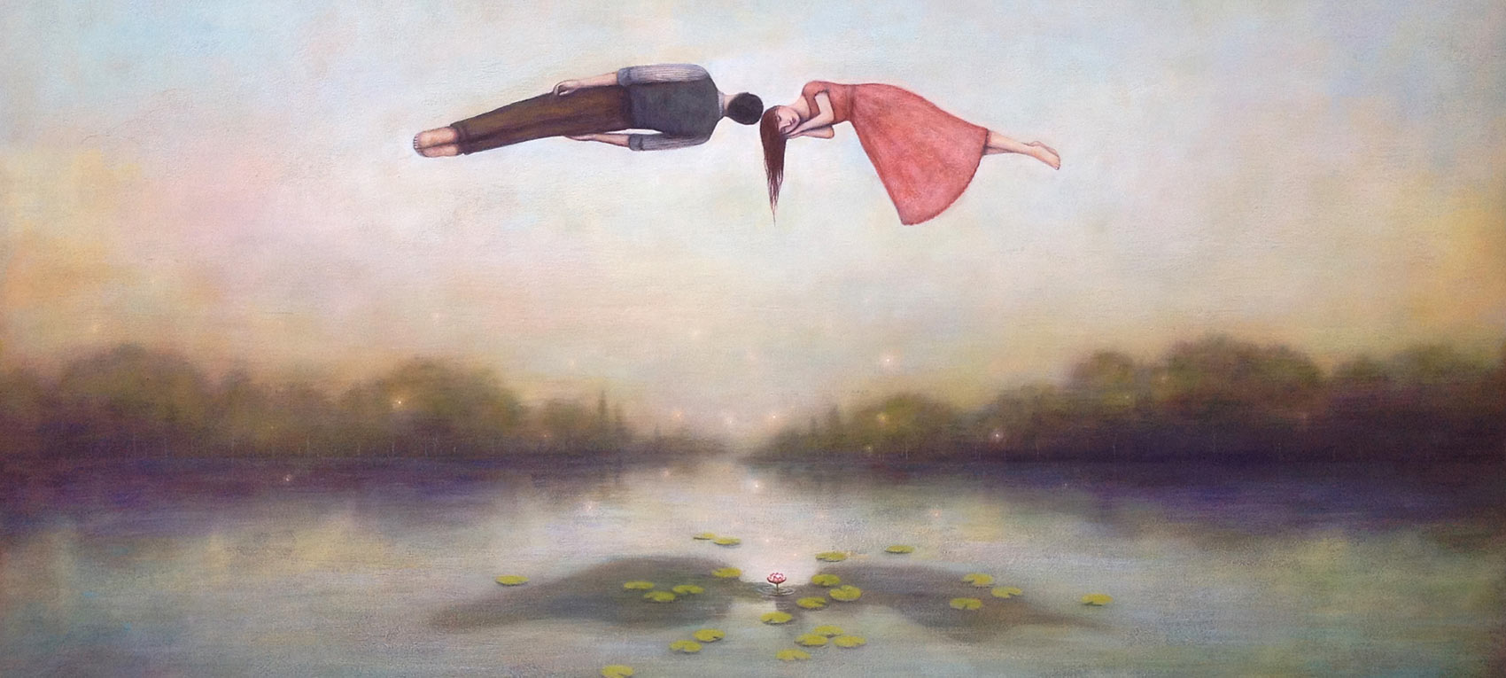 Нас больше... нет!