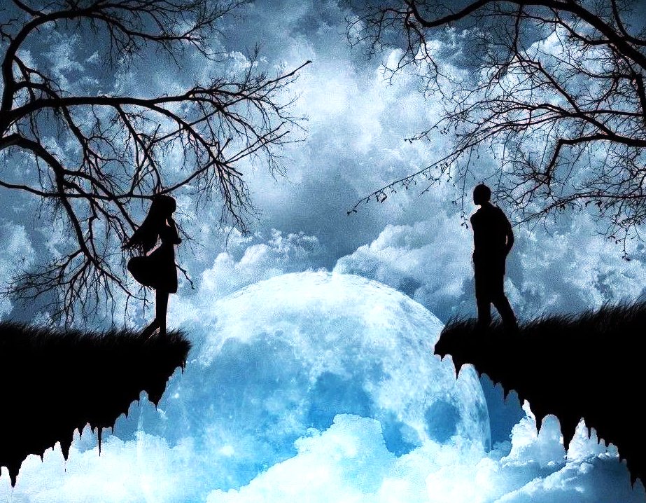 Одна молитва на двоих