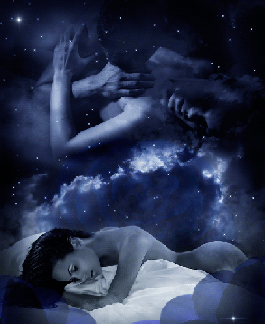 Тревожные сны