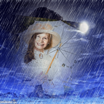 Летняя картинка