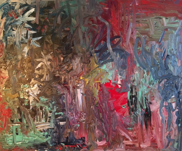 Вернуть свою боль...