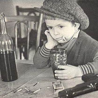 Блатняк кругом