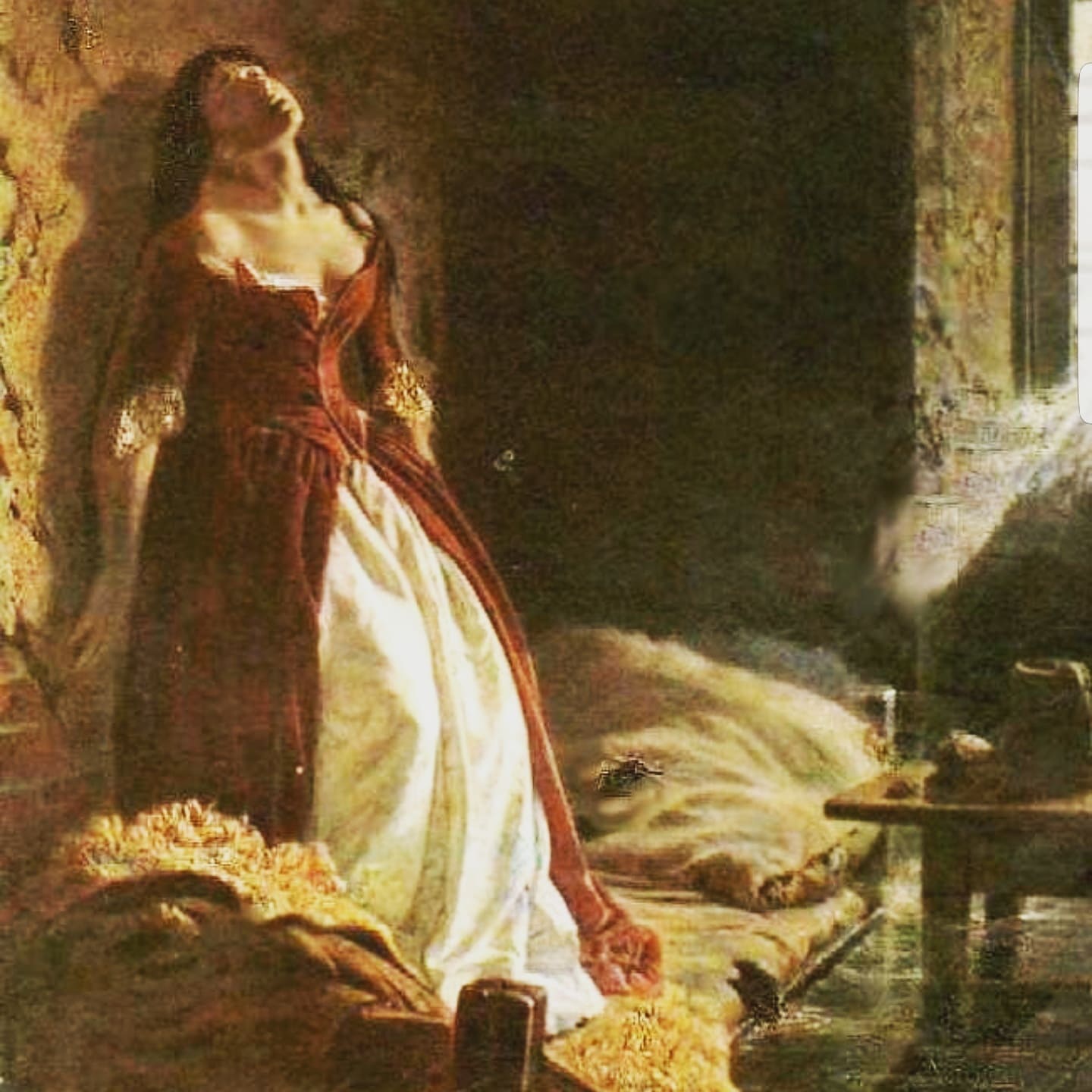 флавицкий княжна тараканова. 1864. константин дмитриевич флавицкий. гтг. константин флавицкий.