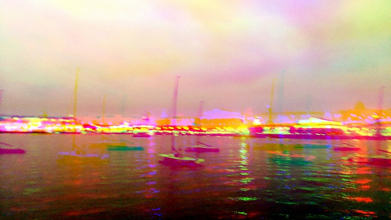 Чтобы сказать Вселенной очень много!