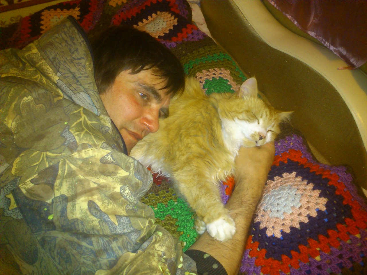 Простые люди