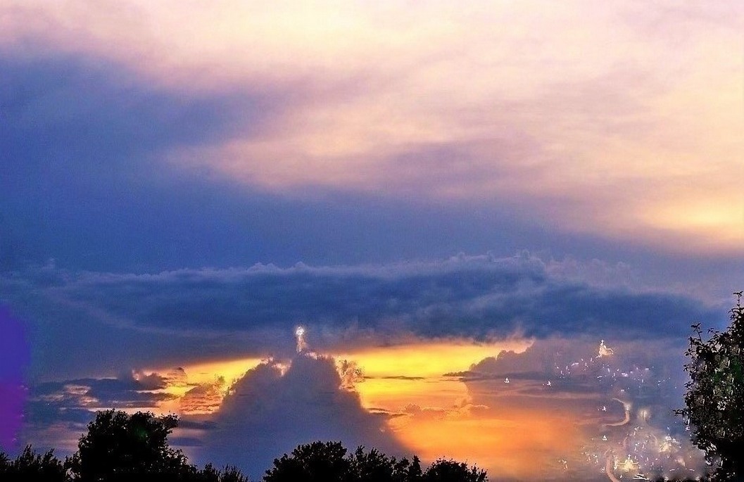 Воспоминание о будущем