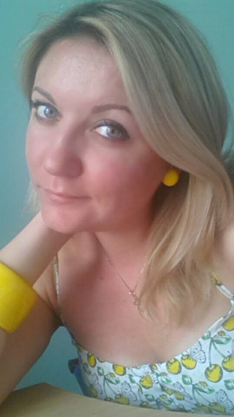 Фурашова Лидия