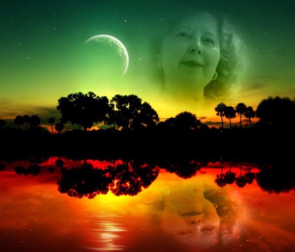 Давай забудем всё, что было!