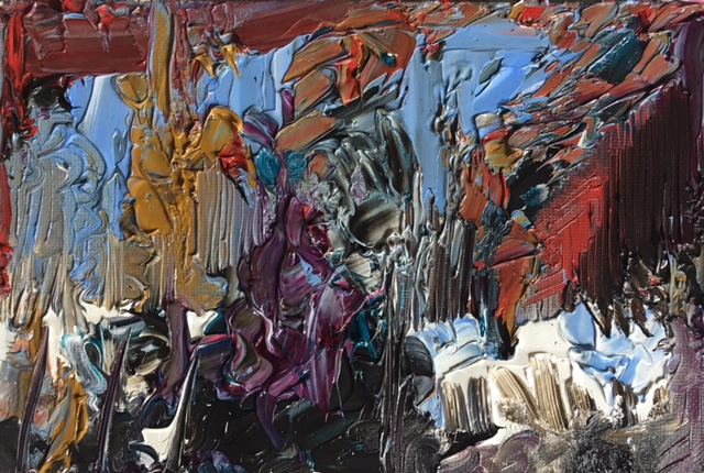 Зачем невидимые музы...