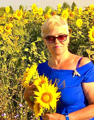 Подсолнечное