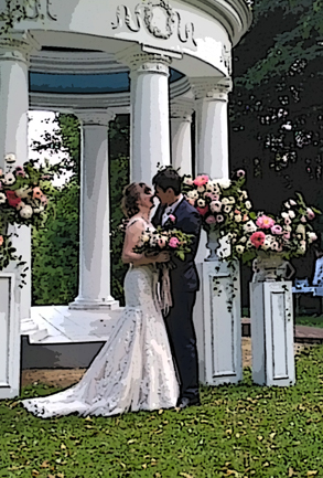 Свадебный 6