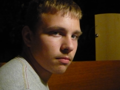 Внуку Иванову Ивану к 18-летию