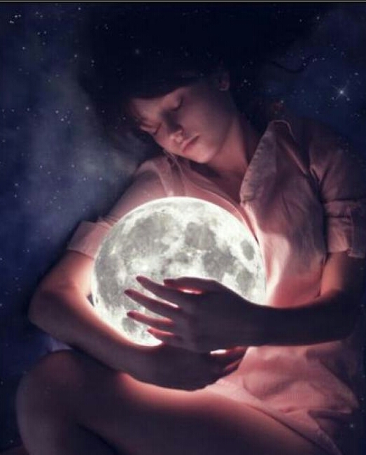 Ночные мысли