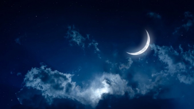 Ночной монолог