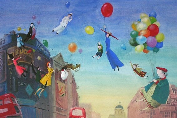 290. Ой! Порода. События