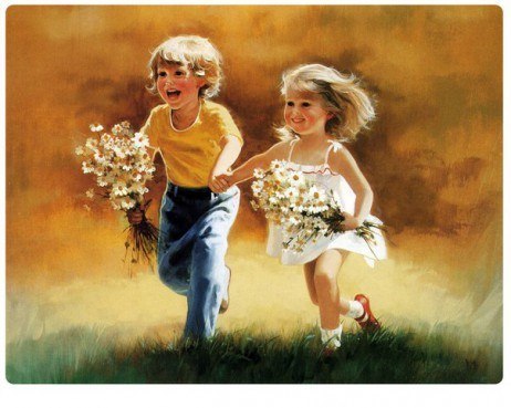 Воспоминания ночка