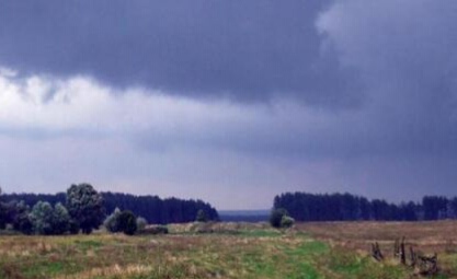 Неделя до сентября...