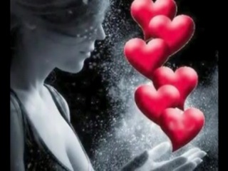 Любящее сердце