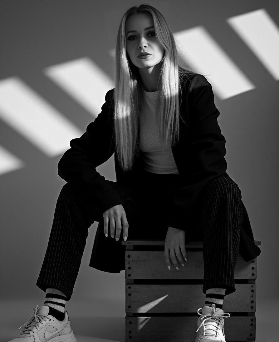 Мне бы тебя сейчас рядом