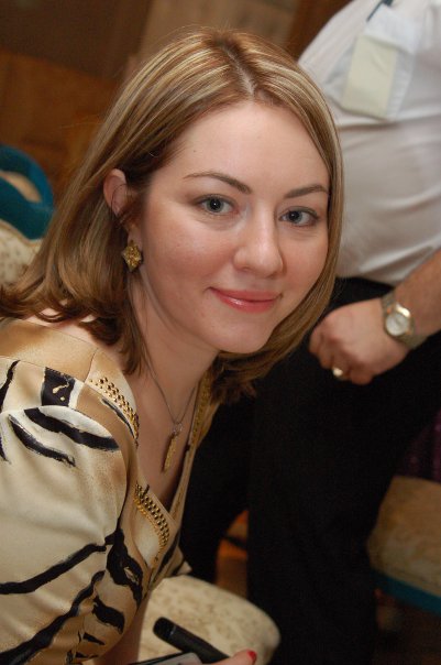 Оксюшительность...