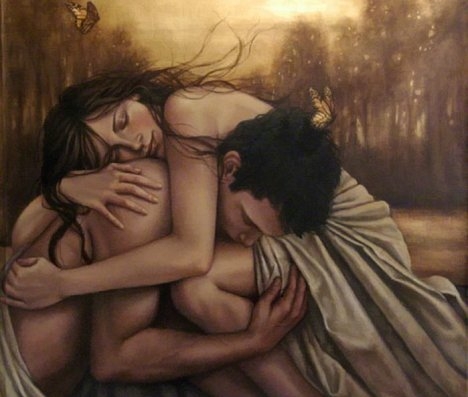 Чем измеряется Любовь?