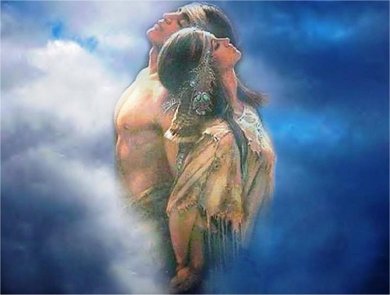 Глупые сердца