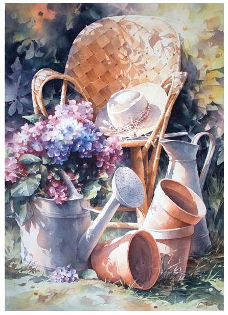 Ах, что за шляпка!