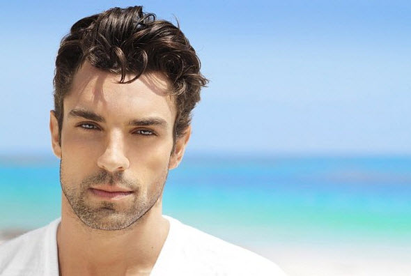 45. ИН7. Шум моря солнце голые тела