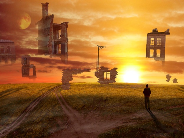 Бездольный раскольник