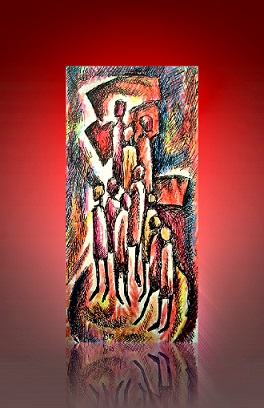 Красный марш