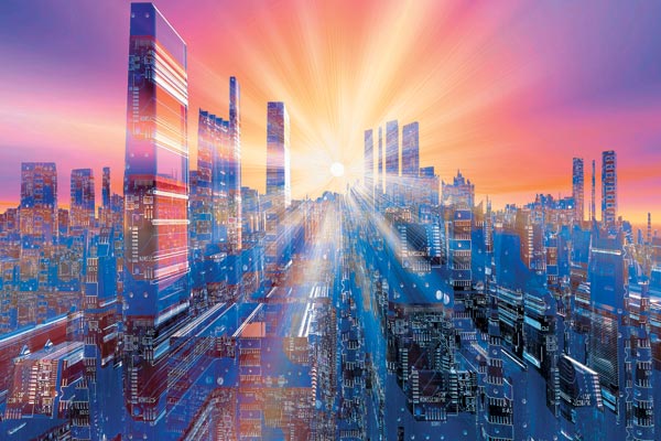 Будущее в кредит