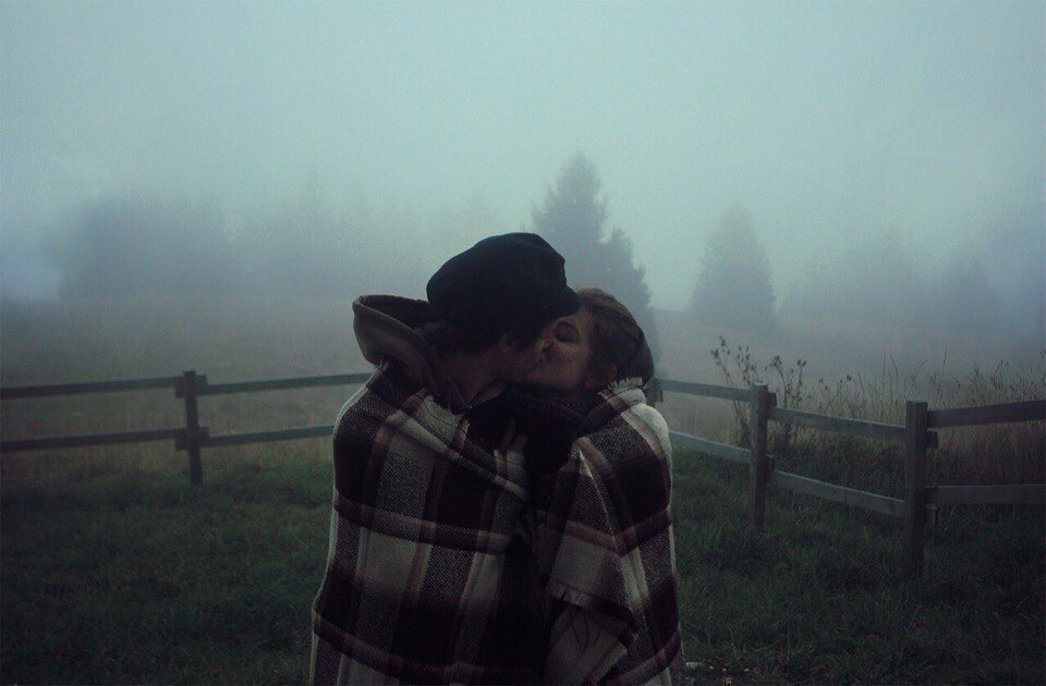 спи, родная! я рядом с тобою